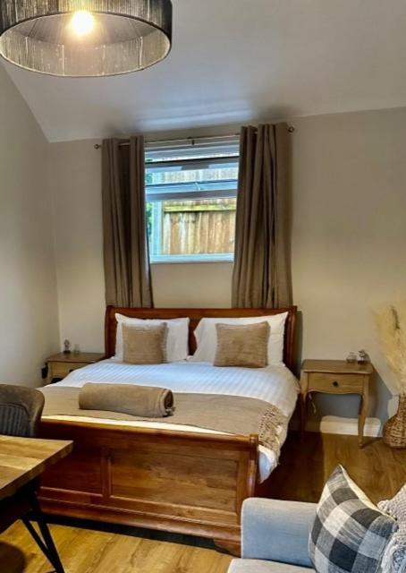 The Mortal Man Inn Troutbeck  Zewnętrze zdjęcie